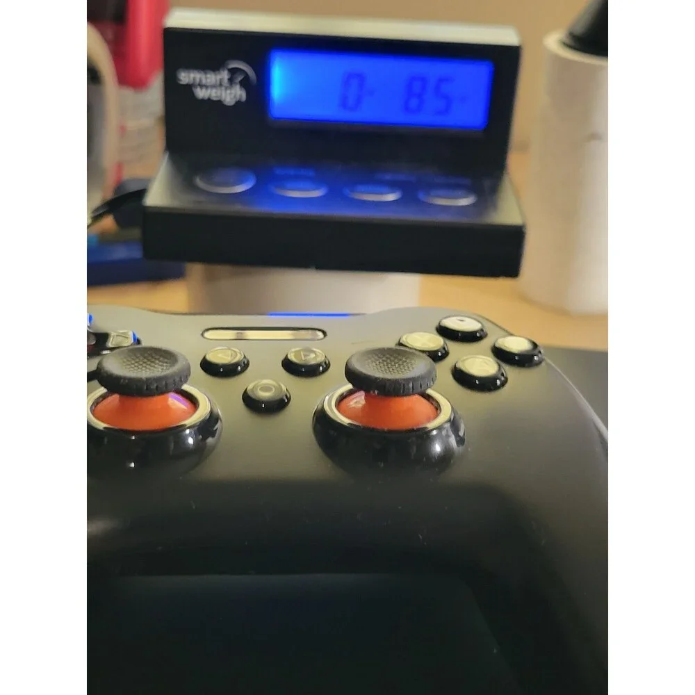 Steelseries stratus duo